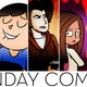 Image for article titled Sunday Comics: Incredible, Sam!